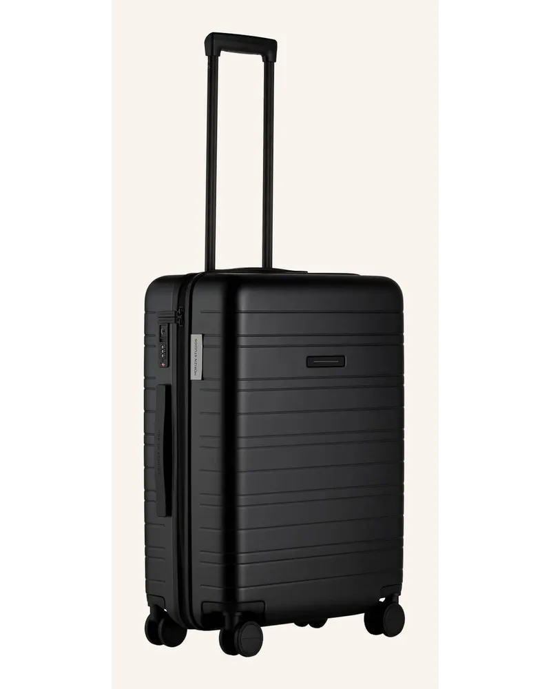 HORIZN STUDIOS Trolley H6 ESSENTIAL Schwarz