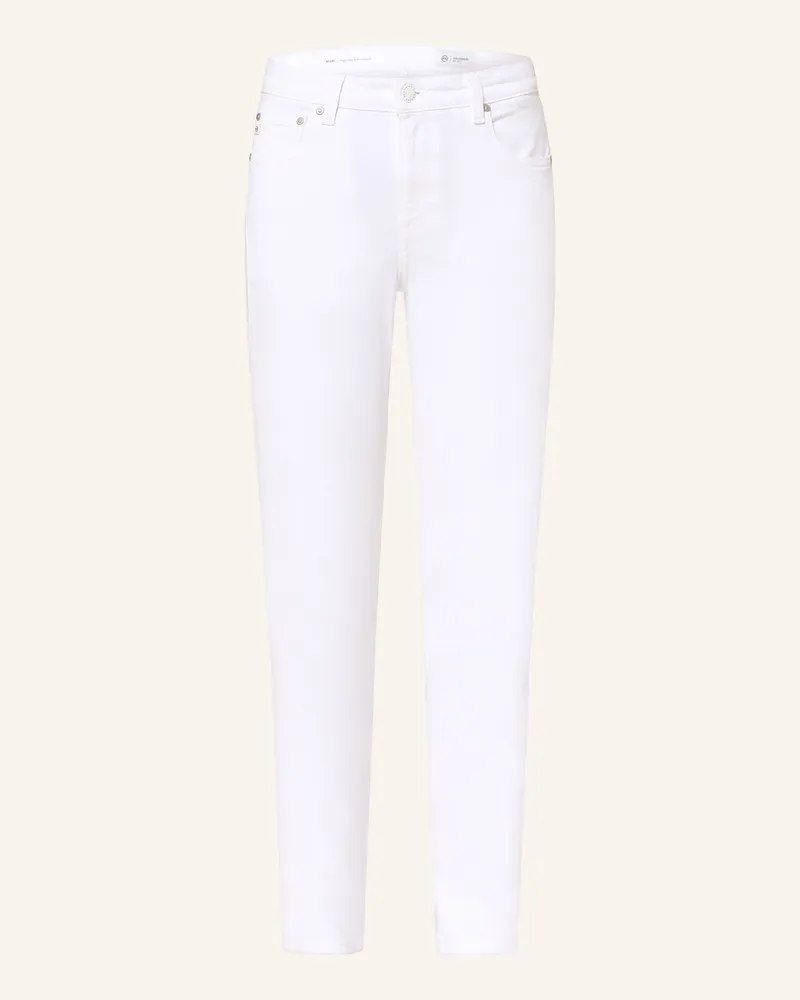 Adriano Goldschmied Jeans MARI Opwh