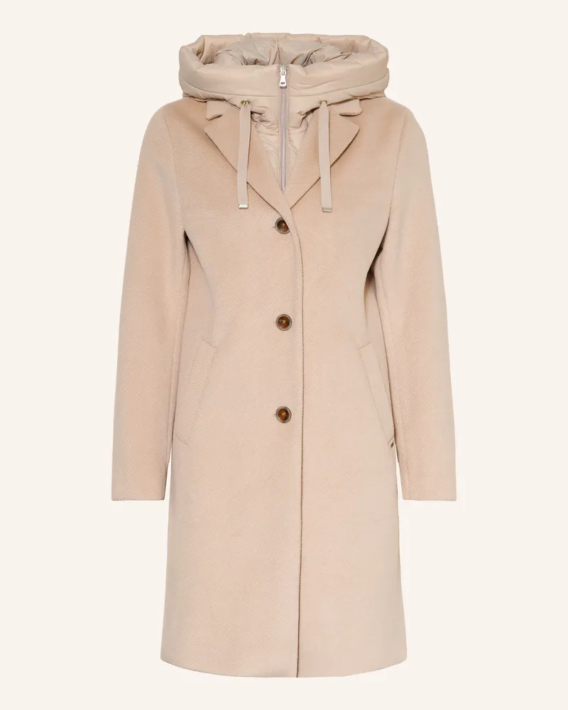 cinque Jacke Cimiracle Mit Herausnehmbarer Blende beige Beige