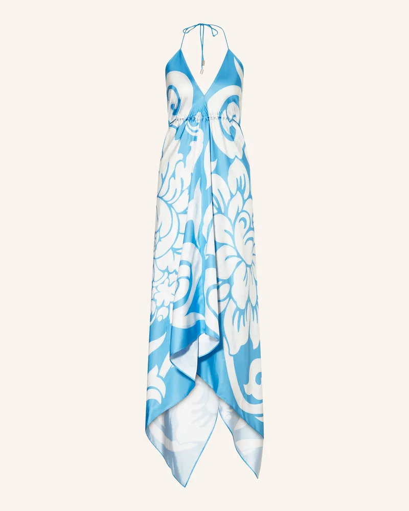 Etro Strandkleid Blau