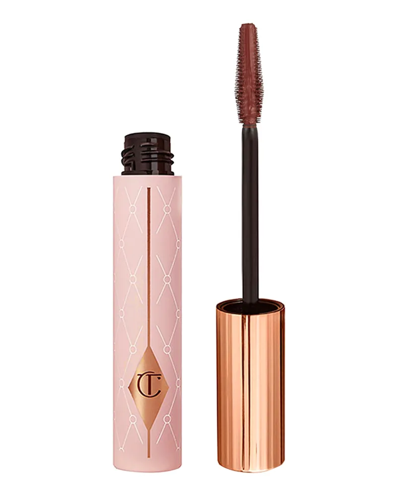 Charlotte Tilbury Pillow Talk Push Up Lashes! Mascara Dream