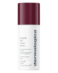 Dermalogica DYNAMIC SKIN RETINOL SERUM 30 ml, 3633.33 € / 1 l 