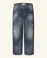 Cambio 7/8-Jeans KIMBERLEY Schwarz