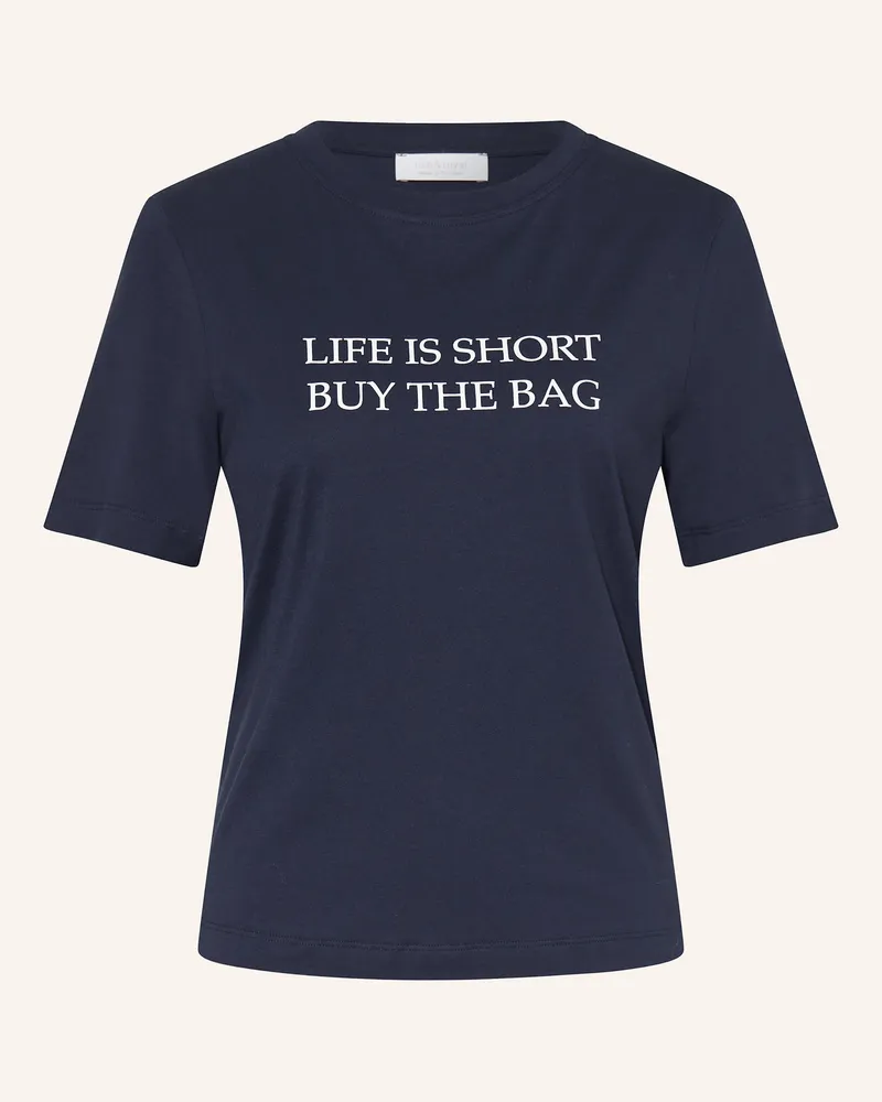 Rich&Royal T-Shirt Dunkelblau