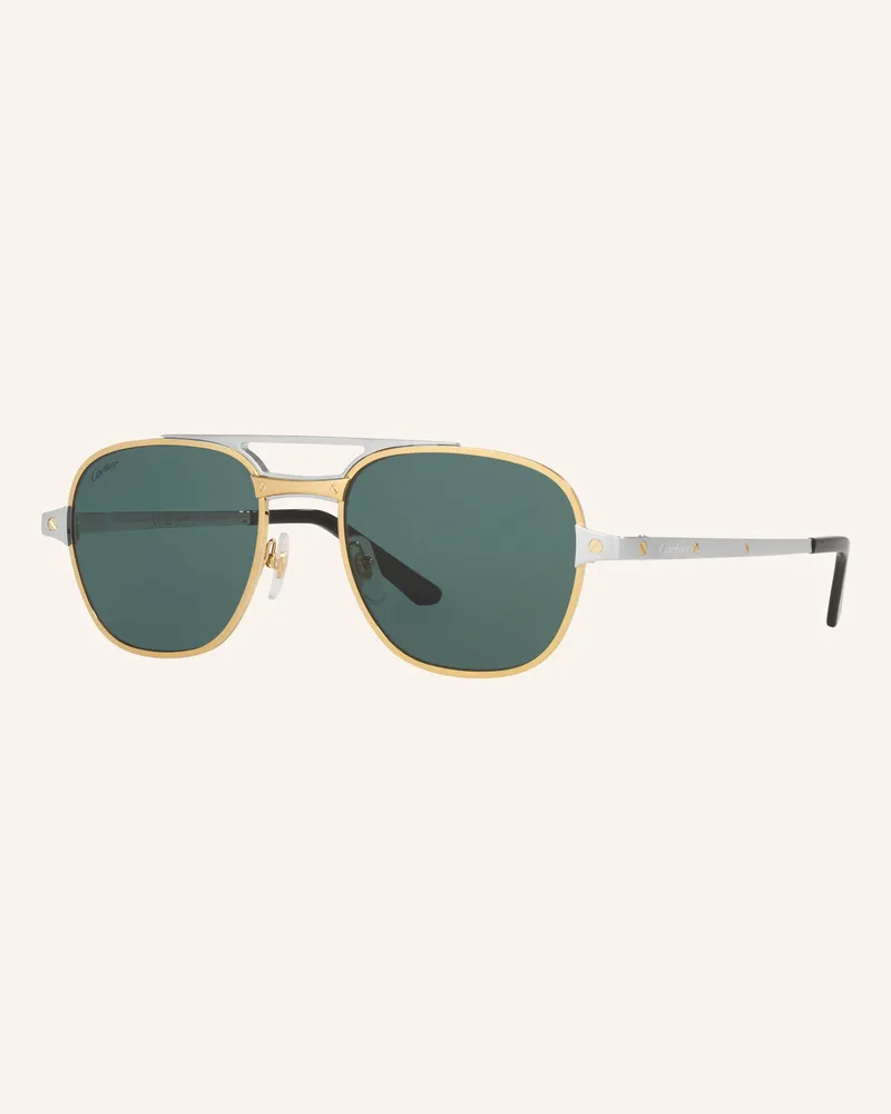Cartier Sonnenbrille 6L001758 2300j1