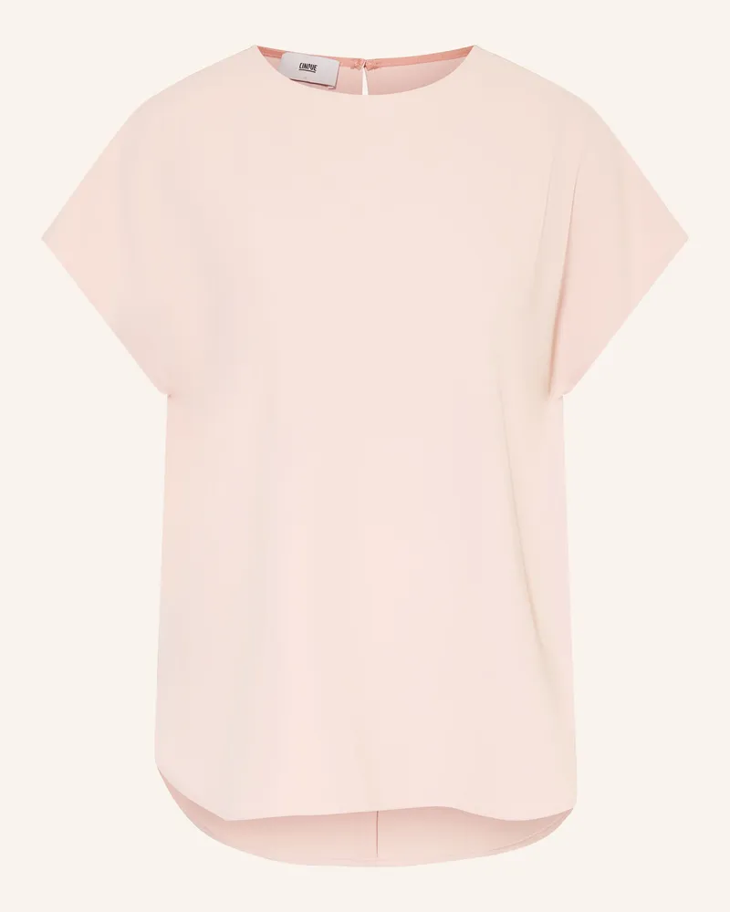 cinque Blusenshirt Ciplush rosa Rosé