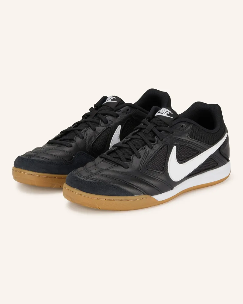 Nike Sneaker GATO Schwarz