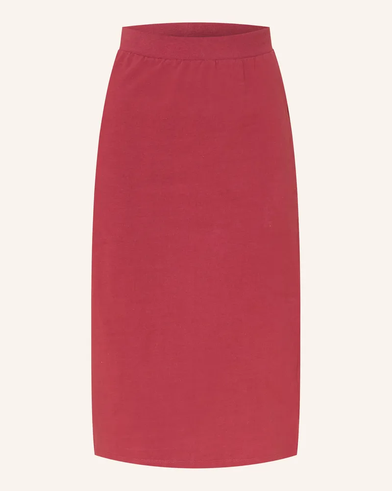 only Jerseyrock Dunkelrot