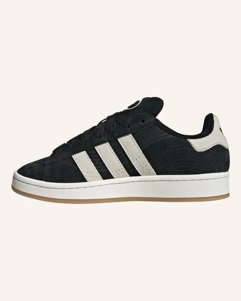 adidas CAMPUS 00S SCHUH Schwarz