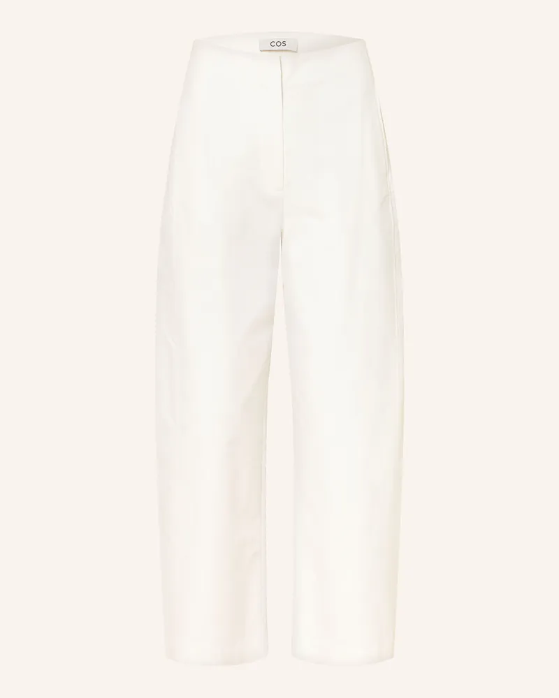 COS Hose Weiss
