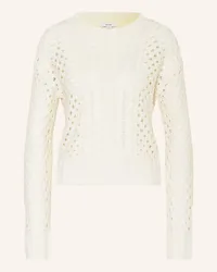 Reiss Pullover MARIE Beige