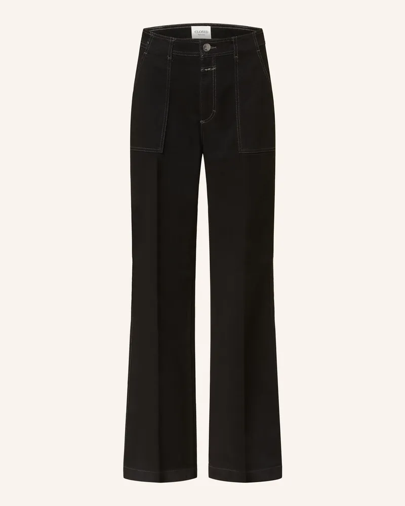 Closed Flared Jeans ARIA 100