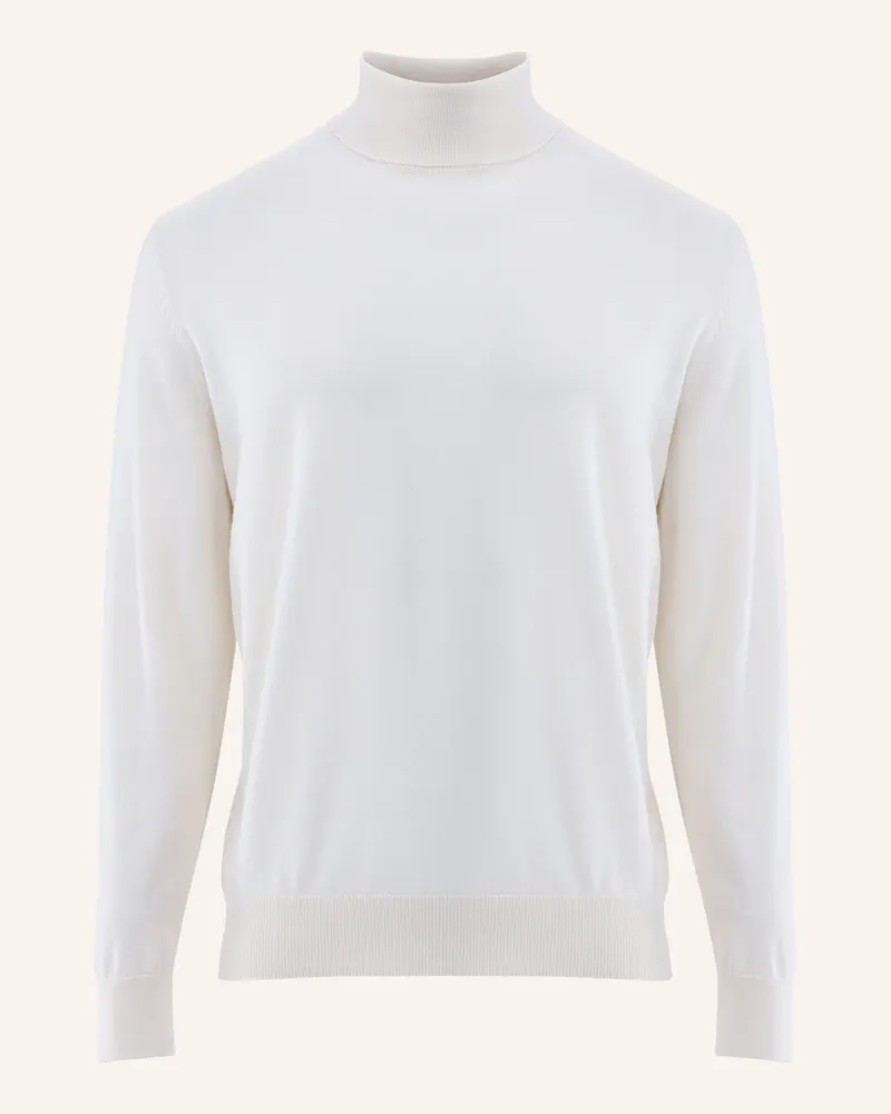 van Laack Pullover beige Beige