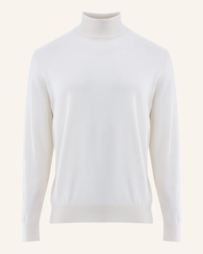 van Laack Pullover beige Beige