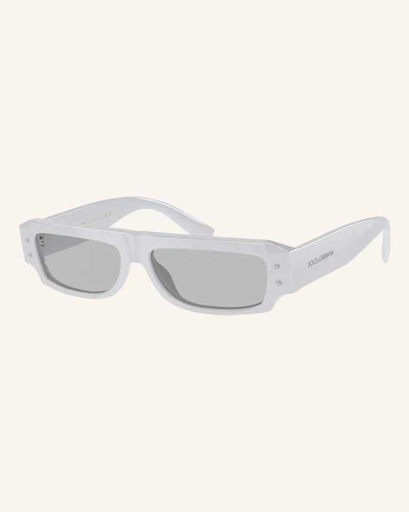 Dolce & Gabbana Sonnenbrille dg4458 grau 341887