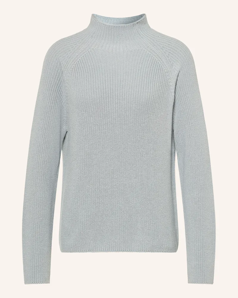 Marc O'Polo Pullover blau Hellblau