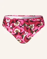 Maryan Mehlhorn High-Waist-Bikini-Hose REVELATION Pink