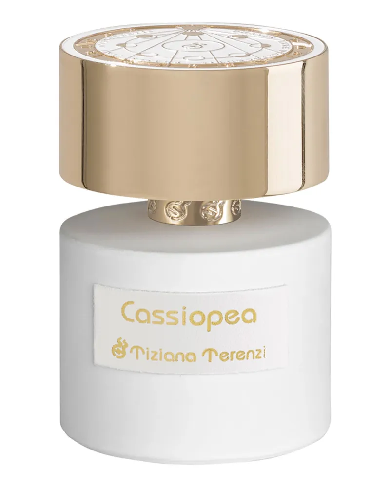 Tiziana Terenzi CASSIOPEA 