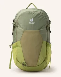 Deuter Rucksack FUTURA 27 Gruen