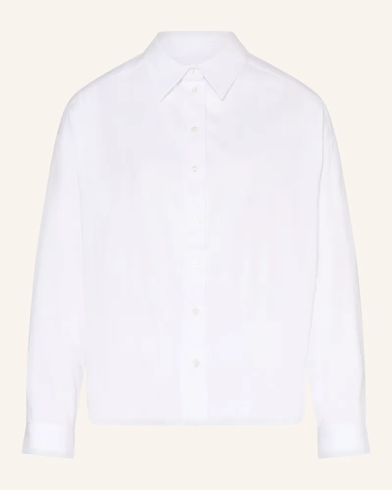 Milano Italy Hemdbluse Weiss