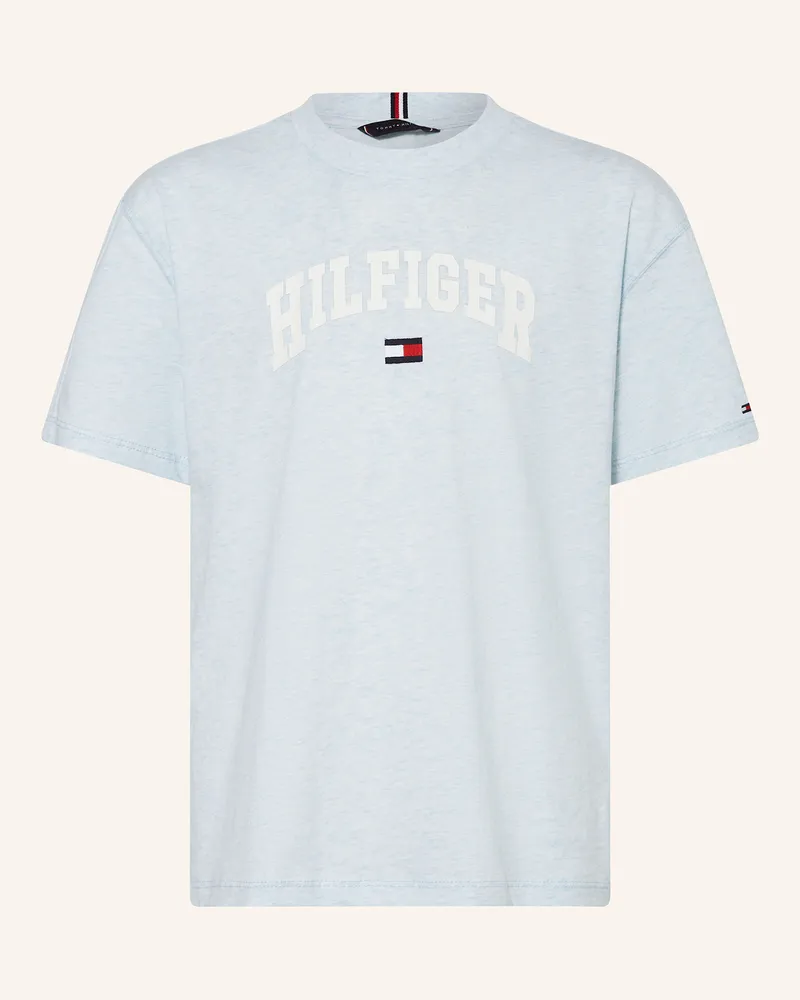 Tommy Hilfiger T-Shirt Hellblau