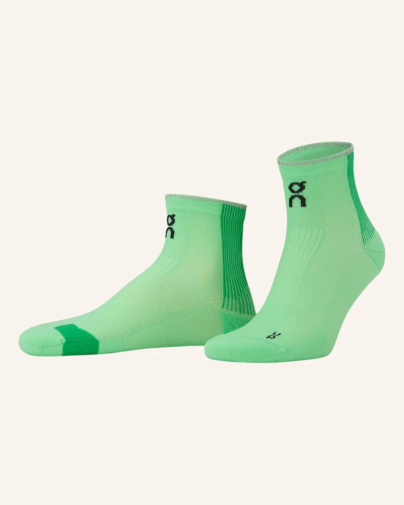 ON Laufsocken PERFORMANCE MID 3893