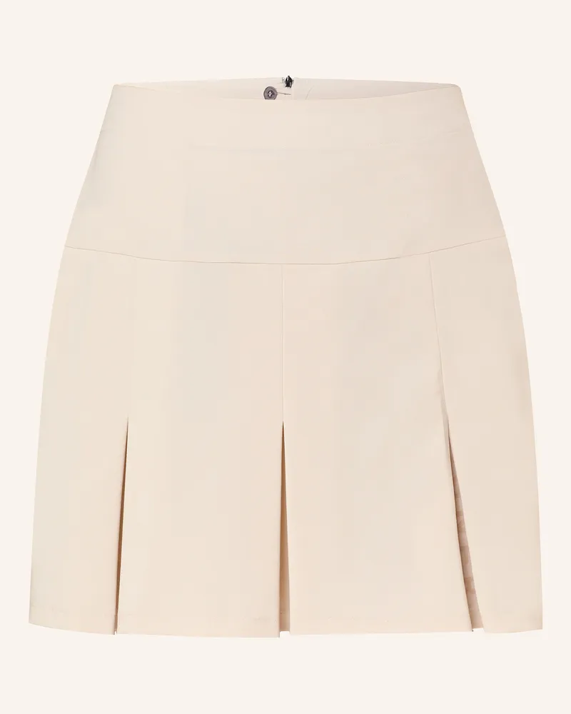 Bogner Golfrock LONIE Beige