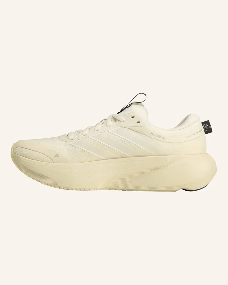 adidas Supernova Rise 3 Laufschuh weiss Weiss