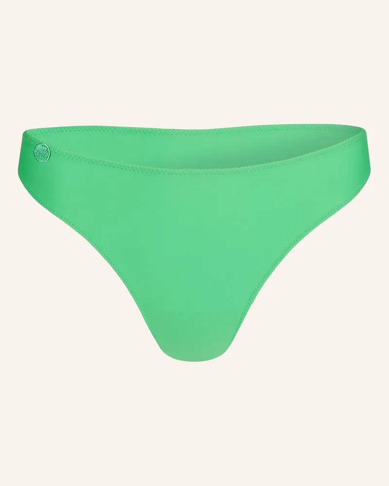 Marie Jo String TOM Grün