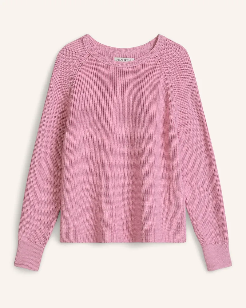 Marc O'Polo Pullover rosa Rosa