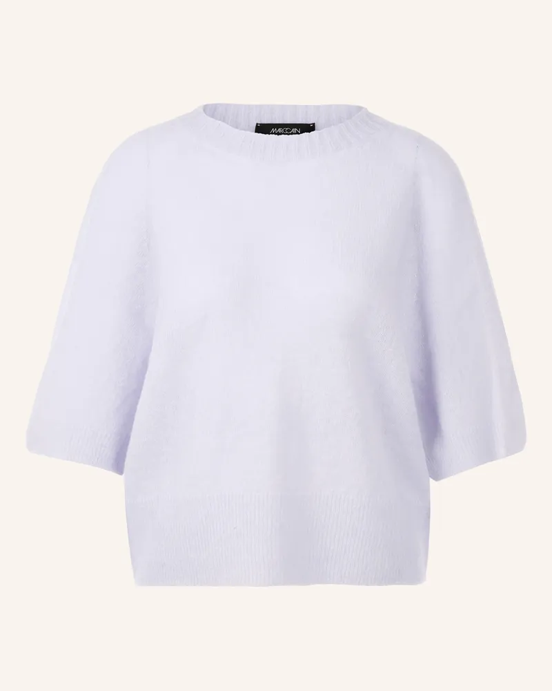 Marc Cain Pullover lila Helllila