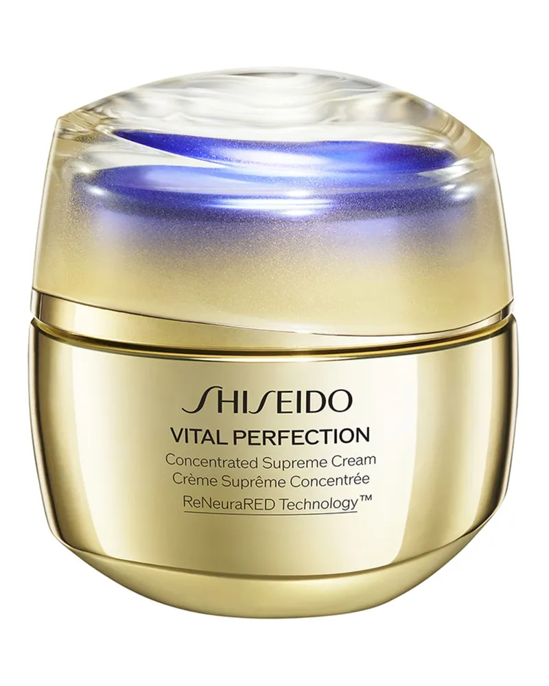 Shiseido VITAL PERFECTION 50 ml, 3160 € / 1 l 