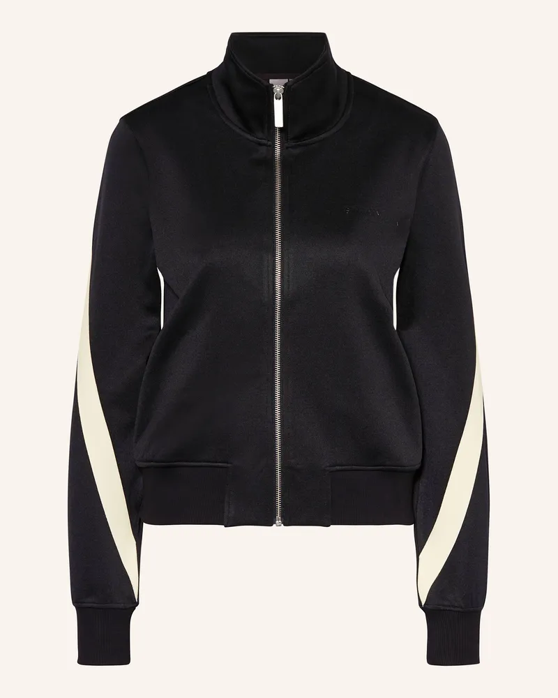 Sweaty Betty Sweatjacke Ultimate schwarz Schwarz