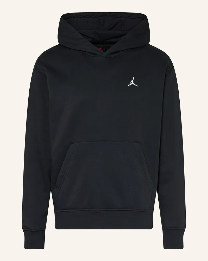 Jordan Hoodie J BROOKLYN Schwarz