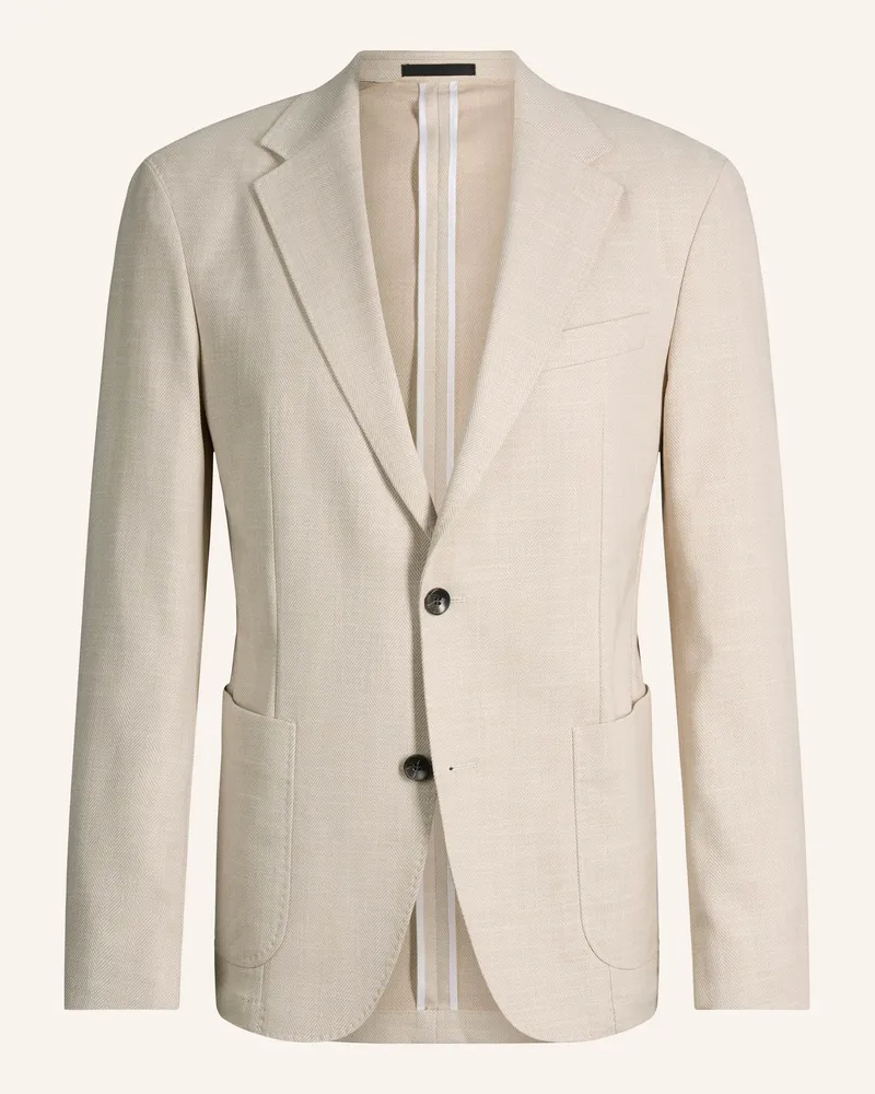 Strellson Sakko SAKKO ACON Beige