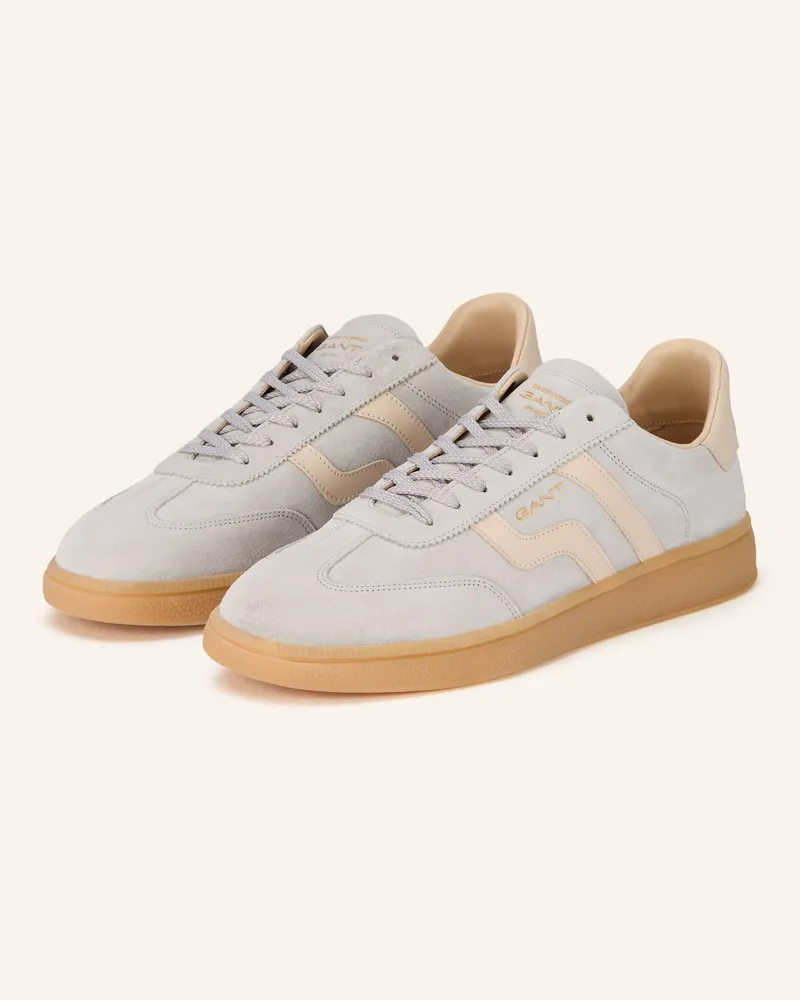Gant Sneaker Cuzmo grau Blaugrau