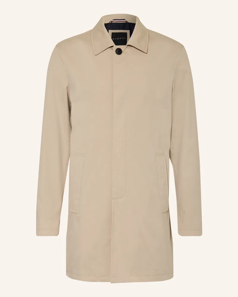 Bugatti Mantel beige Beige