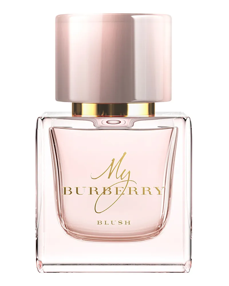 Burberry MY BURBERRY BLUSH 