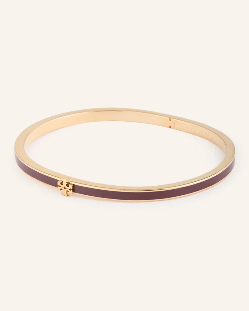 Tory Burch Armreif Thin Kira gold Gold