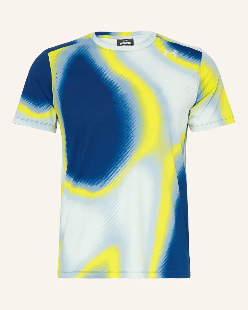 Under Armour Funktionsshirt Ua Velociti Pro blau Hellblau