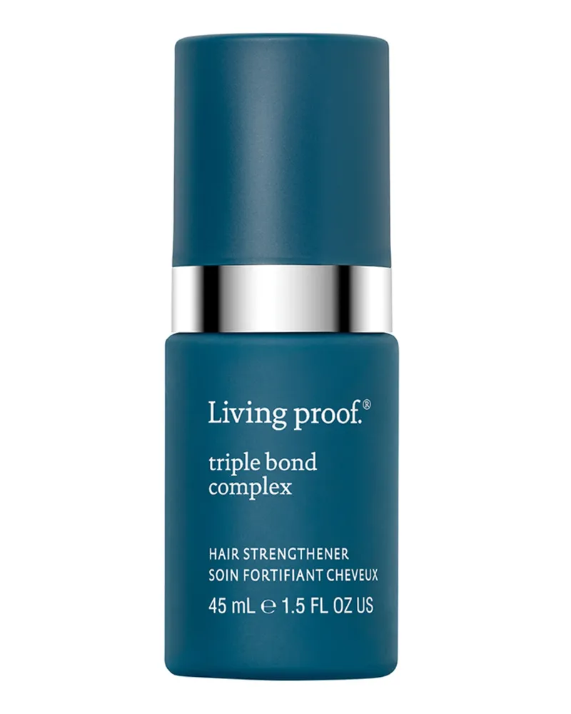 Living Proof Triple Bond Complex Hair Strengthener 45 ml 