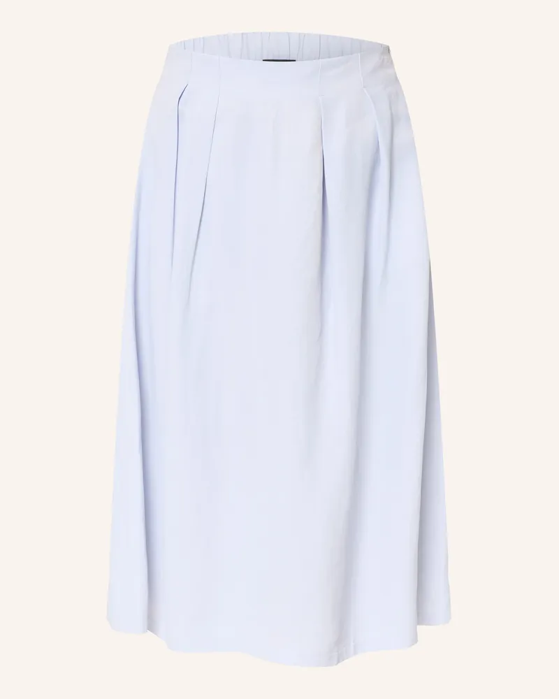 S.Oliver Rock blau Hellblau