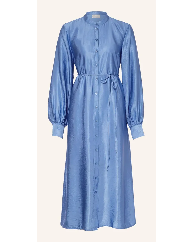 Gestuz Kleid PAMILAGZ Blau