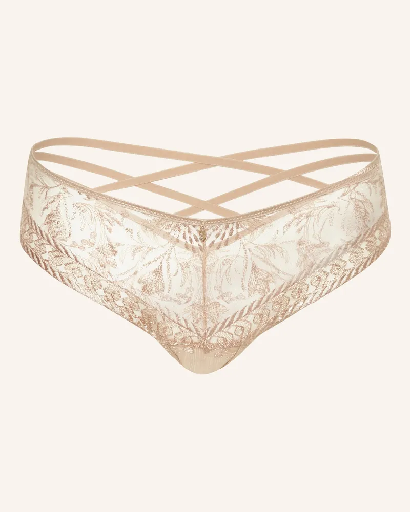 Aubade Panty MAGNETIC SPELL Creme