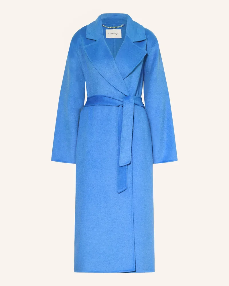 Phase Eight Mantel DARCY Blau