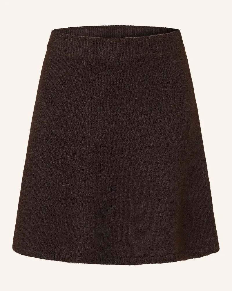 Neo Noir Rock Gisa braun Dunkelbraun