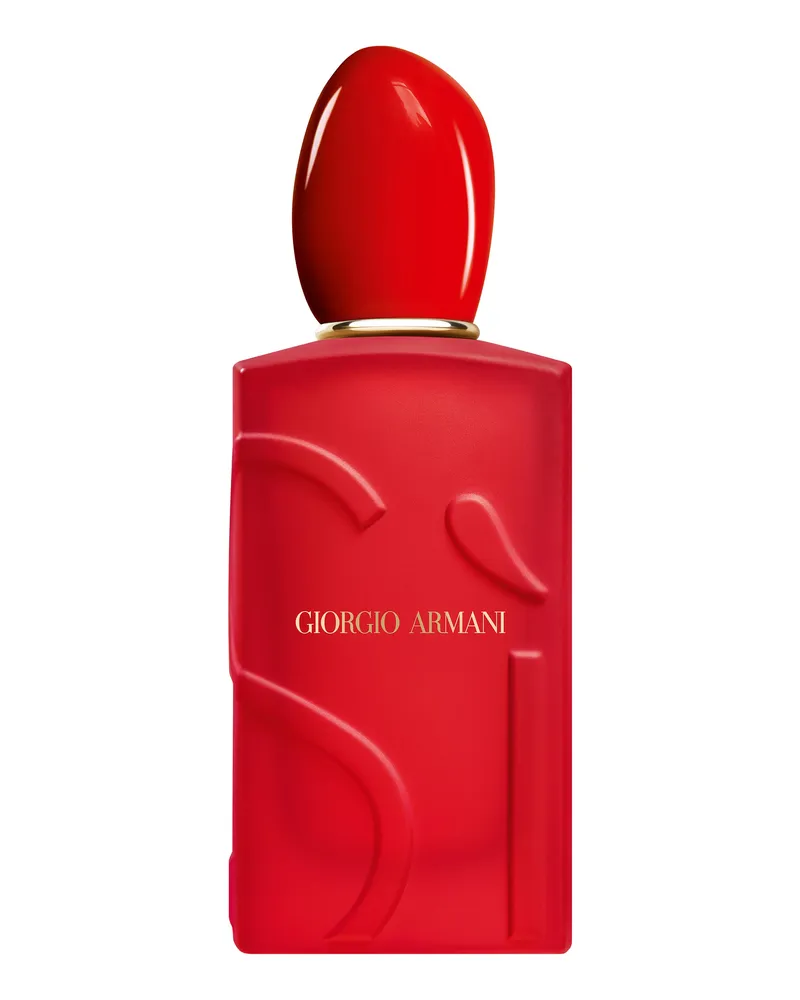 Giorgio Armani SÌ PASSIONE RED BLOOM 