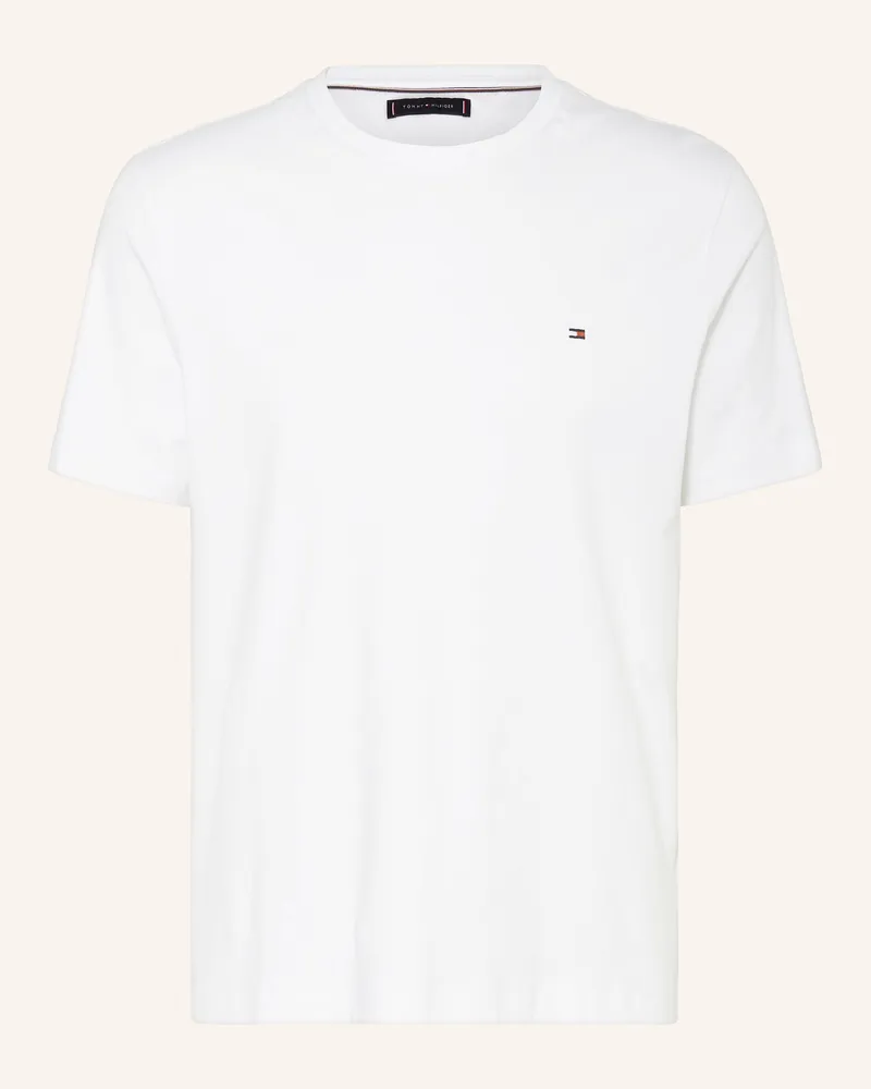 Tommy Hilfiger T-Shirt weiss Weiss