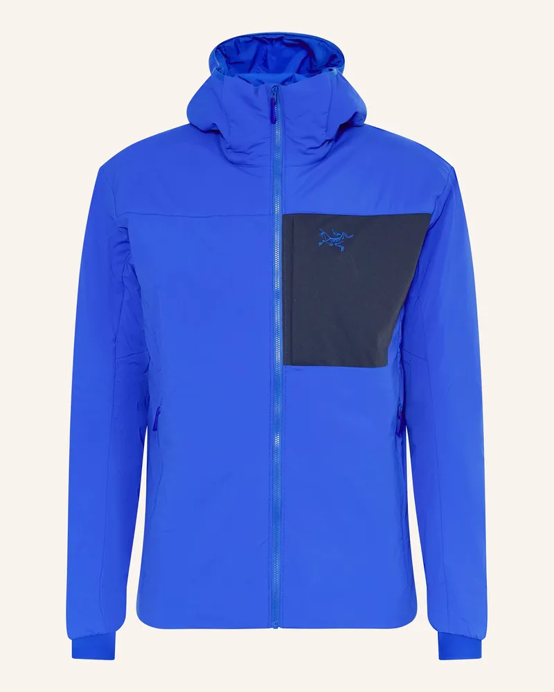 Arc'teryx ARC'TERYX Funktionsjacke PROTON Blau