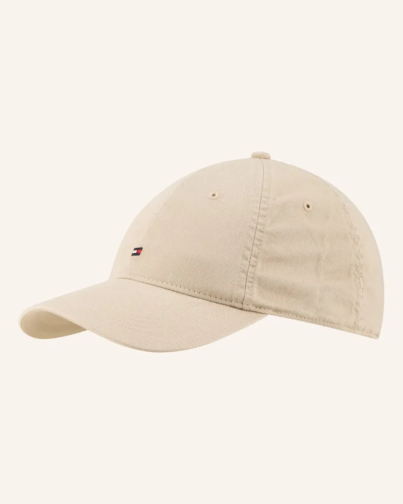 Tommy Hilfiger Cap beige Beige